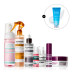 [TikTok Bestseller] Radiant Blowout Routine Set