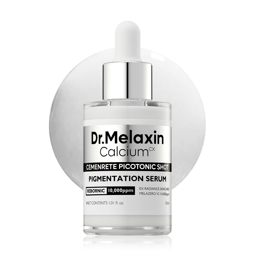 Picotonic Shot Pigmentation Line