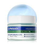 Aqua Ion Plasma Hydrating Gel Cream