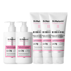 Bondex Bonding Hair Restoration Line