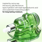 Cactox Pore Relief Serum