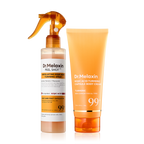 Kojic Acid 2-Step Body Glow Routine
