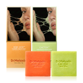 Kojic Acid & Cactox Serum Soap Cleansing Duo